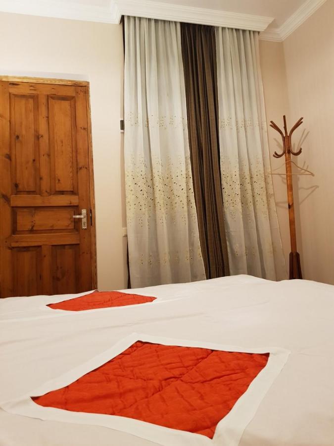 Tkhibuli Guest House Tqibuli ภายนอก รูปภาพ